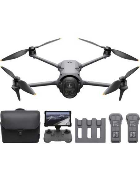 DJI Mavic 4 Pro 512GB Creator Combo (DJI RC 2 Pro)