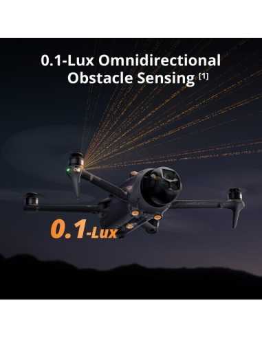 DJI Mavic 4 Pro 512GB Creator Combo (DJI RC 2 Pro)