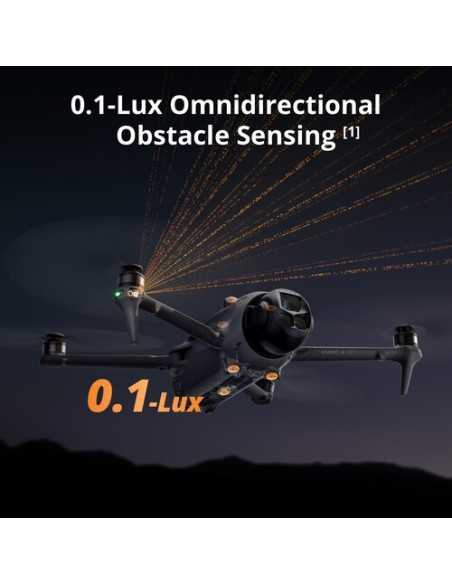 DJI Mavic 4 Pro 512GB Creator Combo (DJI RC 2 Pro)