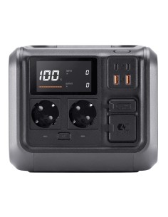 DJI Power 500 Portable Power Station 2