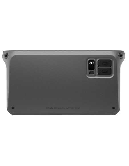 DJI Power Expansion Battery 2000 capacità di 2.048 Wh