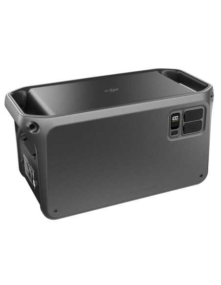 DJI Power Expansion Battery 2000 capacità di 2.048 Wh