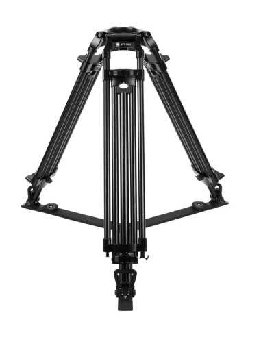 Sirui Treppiede video alluminio BCT-3003 +...