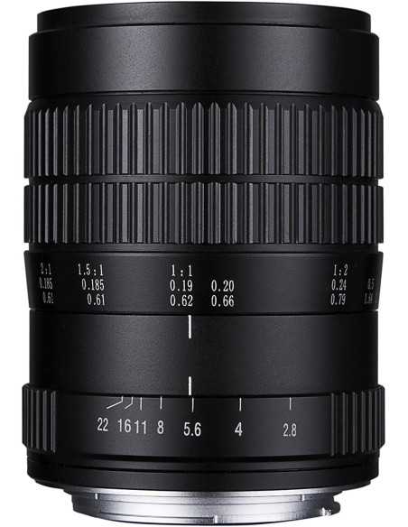Laowa Venus Optics obiettivo 60mm f/2.8 Ultra-Macro 2:1 per Canon EF