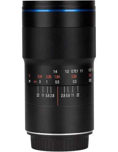 Laowa Venus Optics obiettivo 100mm f/2.8 Ultra-Macro 2:1 per Canon EF