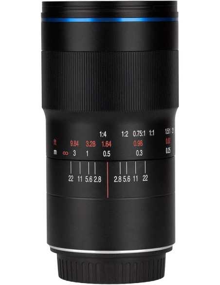 Laowa Venus Optics obiettivo 100mm f/2.8 Ultra-Macro 2:1 per Canon EF