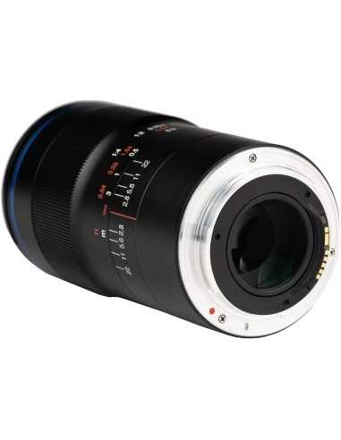 Laowa Venus Optics obiettivo 100mm f/2.8...