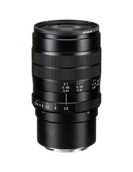 Laowa Venus Optics obiettivo 60mm f/2.8 Ultra-Macro 2:1 per Sony NEX