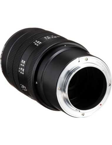 Laowa Venus Optics obiettivo 60mm f/2.8...