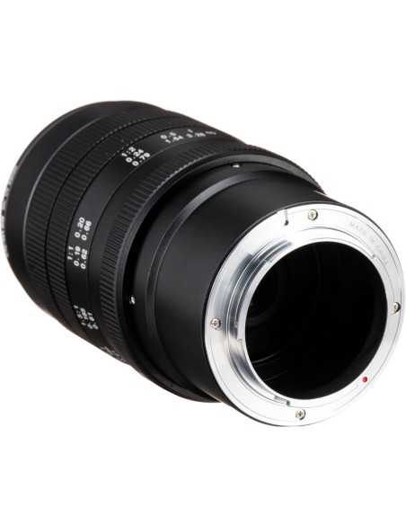 Laowa Venus Optics obiettivo 60mm f/2.8 Ultra-Macro 2:1 per Sony E