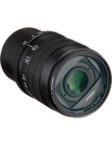 Laowa Venus Optics obiettivo 60mm f/2.8...