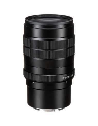 Laowa Venus Optics obiettivo 60mm f/2.8...