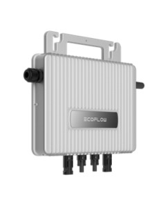 EcoFlow STREAM Micro inverter da 800W Wi-Fi - NO cavi e...