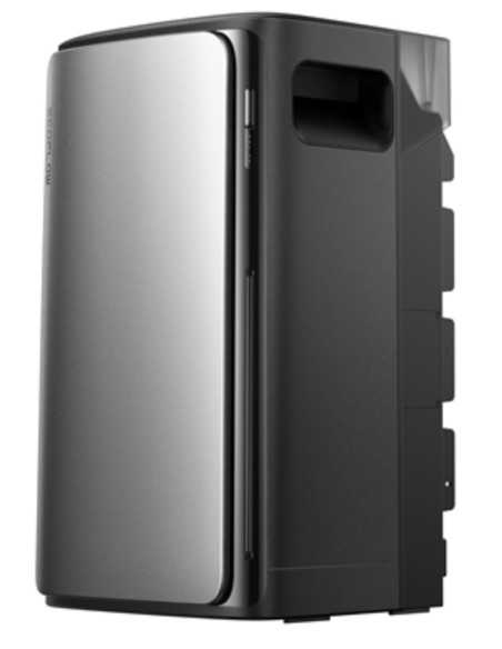 EcoFlow STREAM Pro batteria da 1,92 kWh con microinverter integrato da 1500W