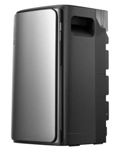 Ecoflow STREAM ULTRA batteria da 1,92 kWh con...