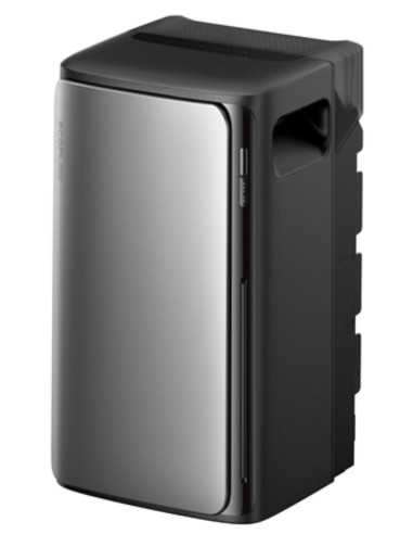 EcoFlow STREAM AC Pro with 1.92 kWh battery