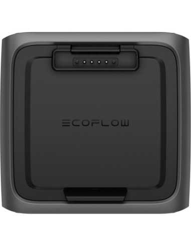 EcoFlow EB300 Battery per RIVER 3 Plus