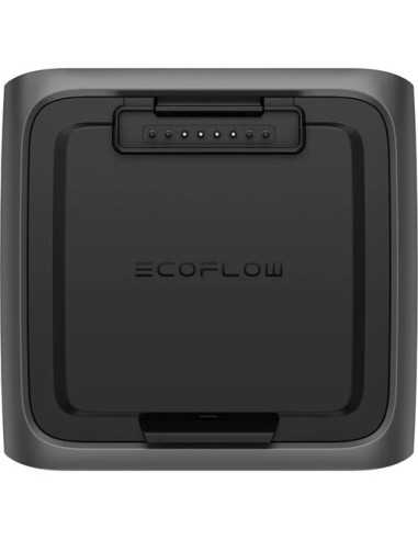 EcoFlow EB600 Battery per RIVER 3 Plus