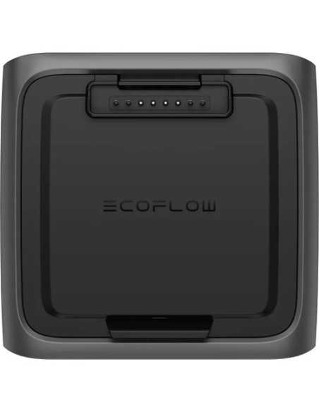 EcoFlow EB600 Battery per RIVER 3 Plus