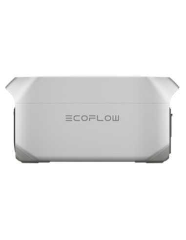 EcoFlow Extra battery per Delta 3