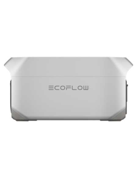 EcoFlow Extra battery per Delta 3