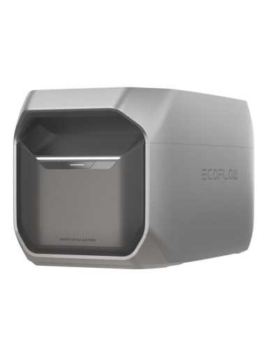 EcoFlow Extra battery per Delta 3