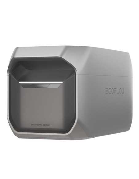 EcoFlow Extra battery per Delta 3