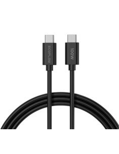 EcoFlow 65W GaN Rapid Charger with 100W 3-Port Cable 2