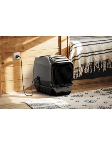 EcoFlow WAVE 3 condizionatore portatile
