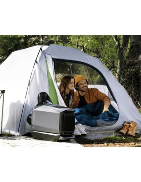 EcoFlow WAVE 3 condizionatore portatile