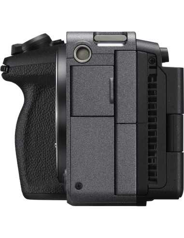 Sony FX3 Full-Frame Cinema Line Camera