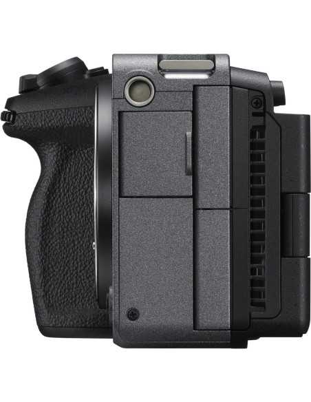 Sony FX3 Full-Frame Cinema Line Camera