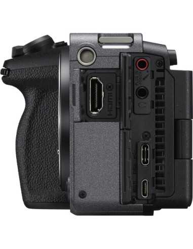 Sony FX3 Full-Frame Cinema Line Camera
