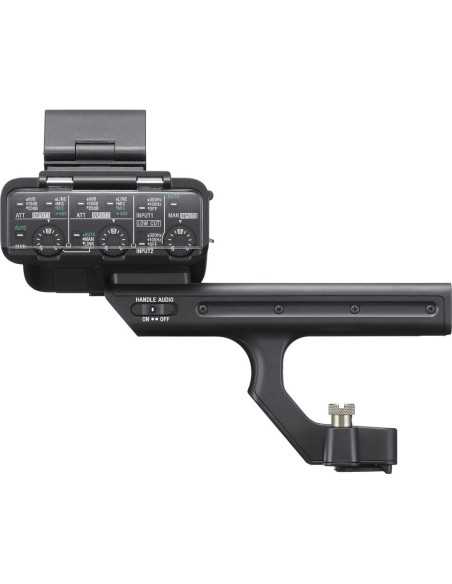 Sony FX3 Full-Frame Cinema Line Camera