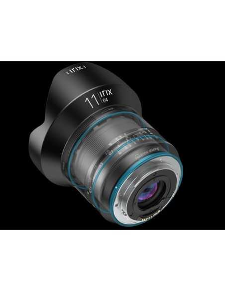 Irix 11mm f/4 Blackstone Lens for Canon EF