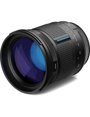 Irix 30mm F1.4 Dragonfly for Canon