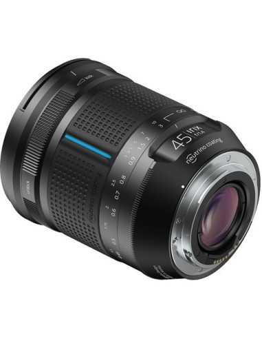 Irix 45mm f/1.4 Dragonfly Canon