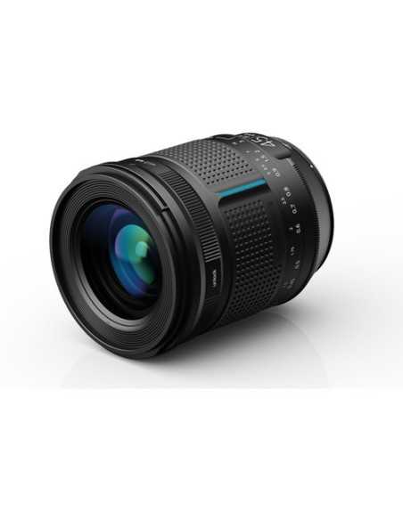 Irix 45mm f/1.4 Dragonfly Canon