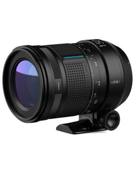 Irix 150mm f/2.8 Macro 1:1 Dragonfly Canon