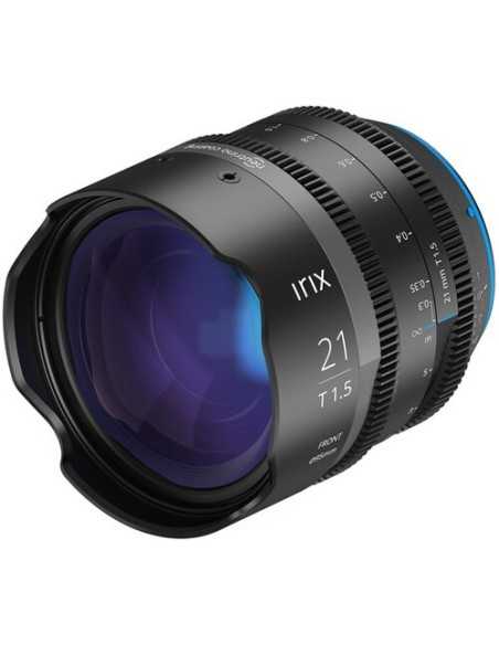 Irix Cine Lens 21mm T1.5 for Canon RF (Metric)