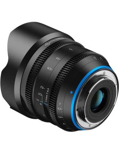 Irix Cine Lens 11mm T4.3 for Sony E (Metric)