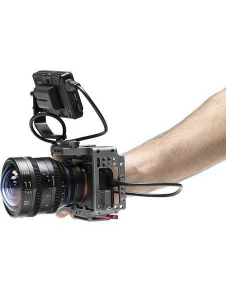 Irix Cine Lens 11mm T4.3 for PL Mount (Metric)