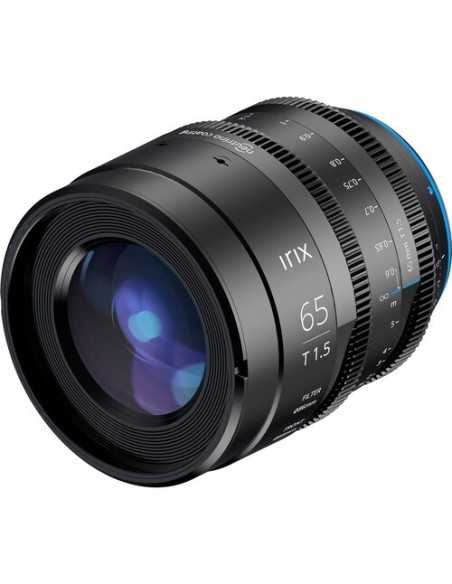 Irix Cine Lens 65mm T1.5 for PL Mount (Metric)