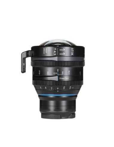 Irix Cine Lens 11mm T4.3 for L Mount (Metric)