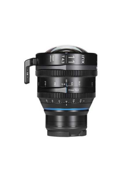 Irix Cine Lens 11mm T4.3 for L Mount (Metric)