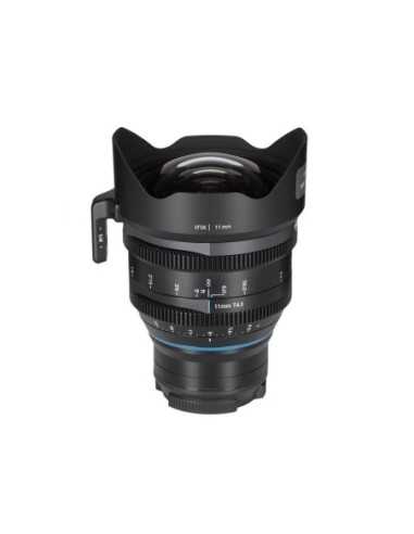 Irix Cine Lens 11mm T4.3 for L Mount (Metric)