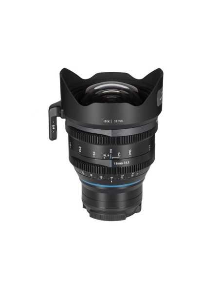 Irix Cine Lens 11mm T4.3 for L Mount (Metric)