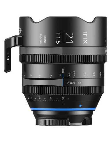 Irix Cine Lens 21mm T1.5 for L Mount (Metric)