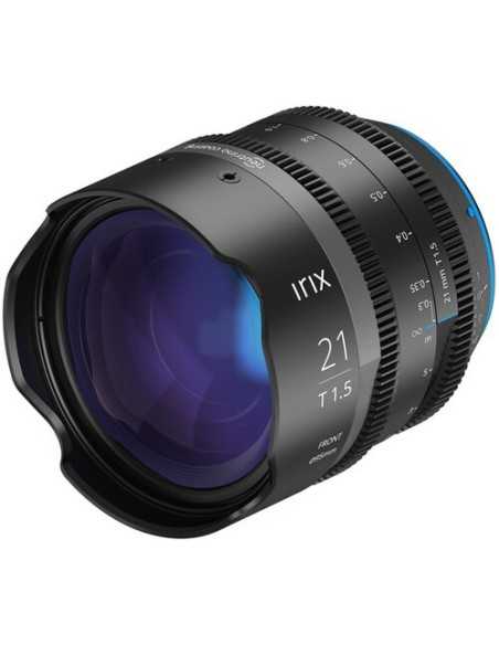 Irix Cine Lens 21mm T1.5 for L Mount (Metric)