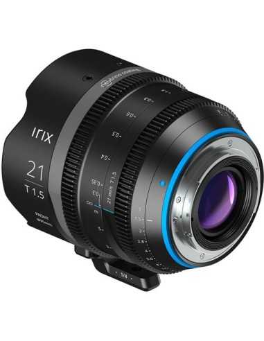 Irix Cine Lens 21mm T1.5 for L Mount (Metric)